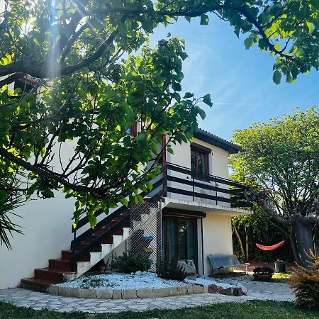 Villa Individuelle Familiale 4 A 12 Couchages Cuxac-dʼAude Dış mekan fotoğraf