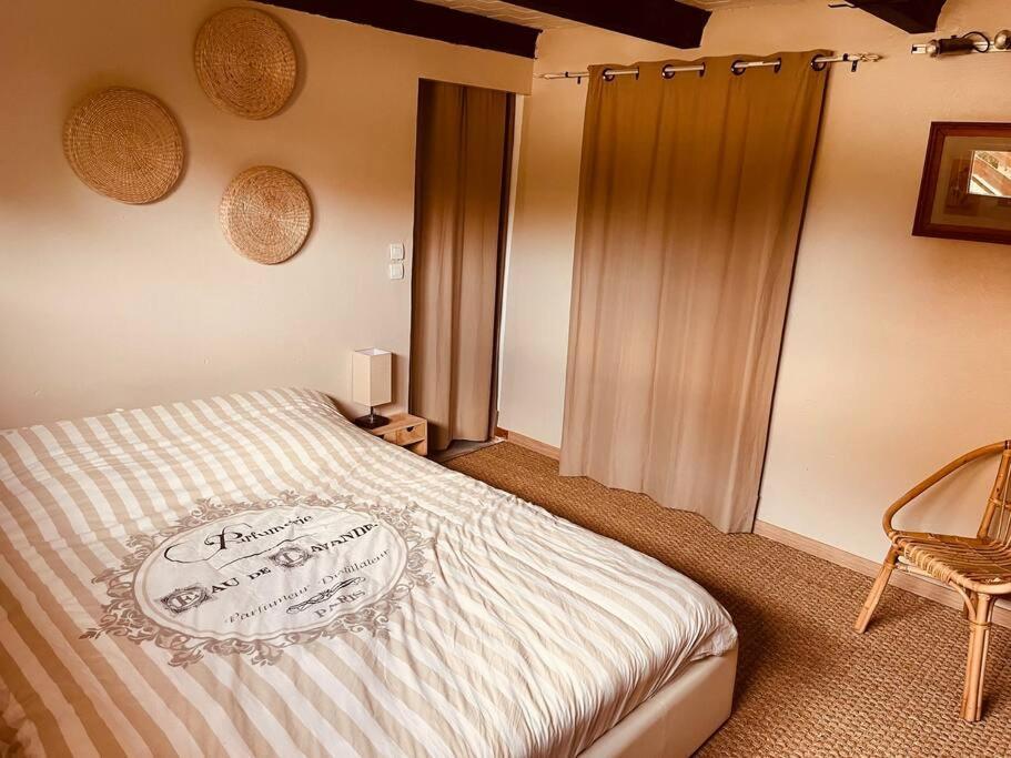 Villa Individuelle Familiale 4 A 12 Couchages Cuxac-dʼAude Dış mekan fotoğraf