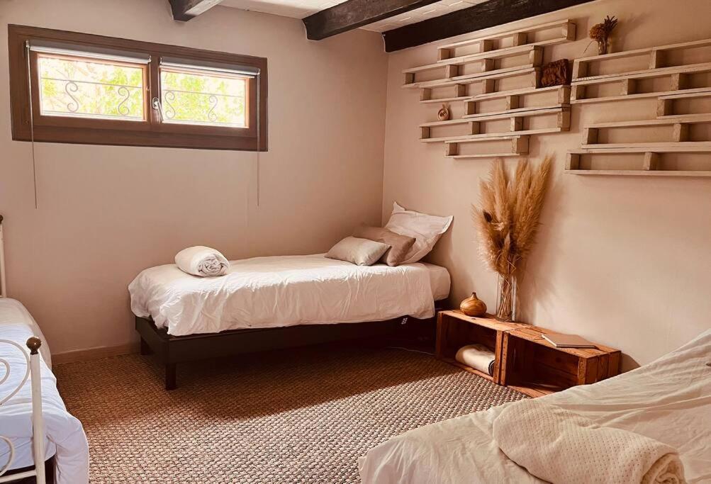 Villa Individuelle Familiale 4 A 12 Couchages Cuxac-dʼAude Dış mekan fotoğraf