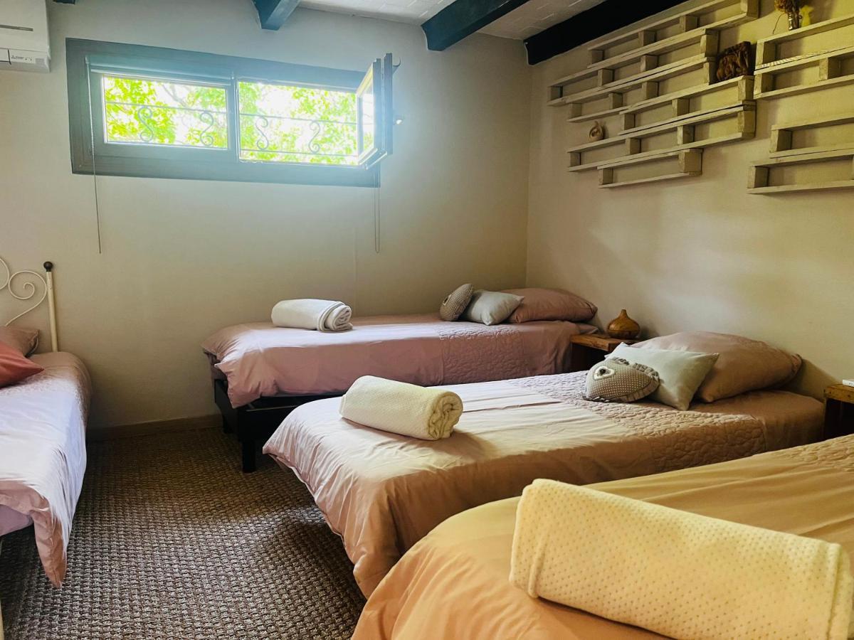 Villa Individuelle Familiale 4 A 12 Couchages Cuxac-dʼAude Dış mekan fotoğraf