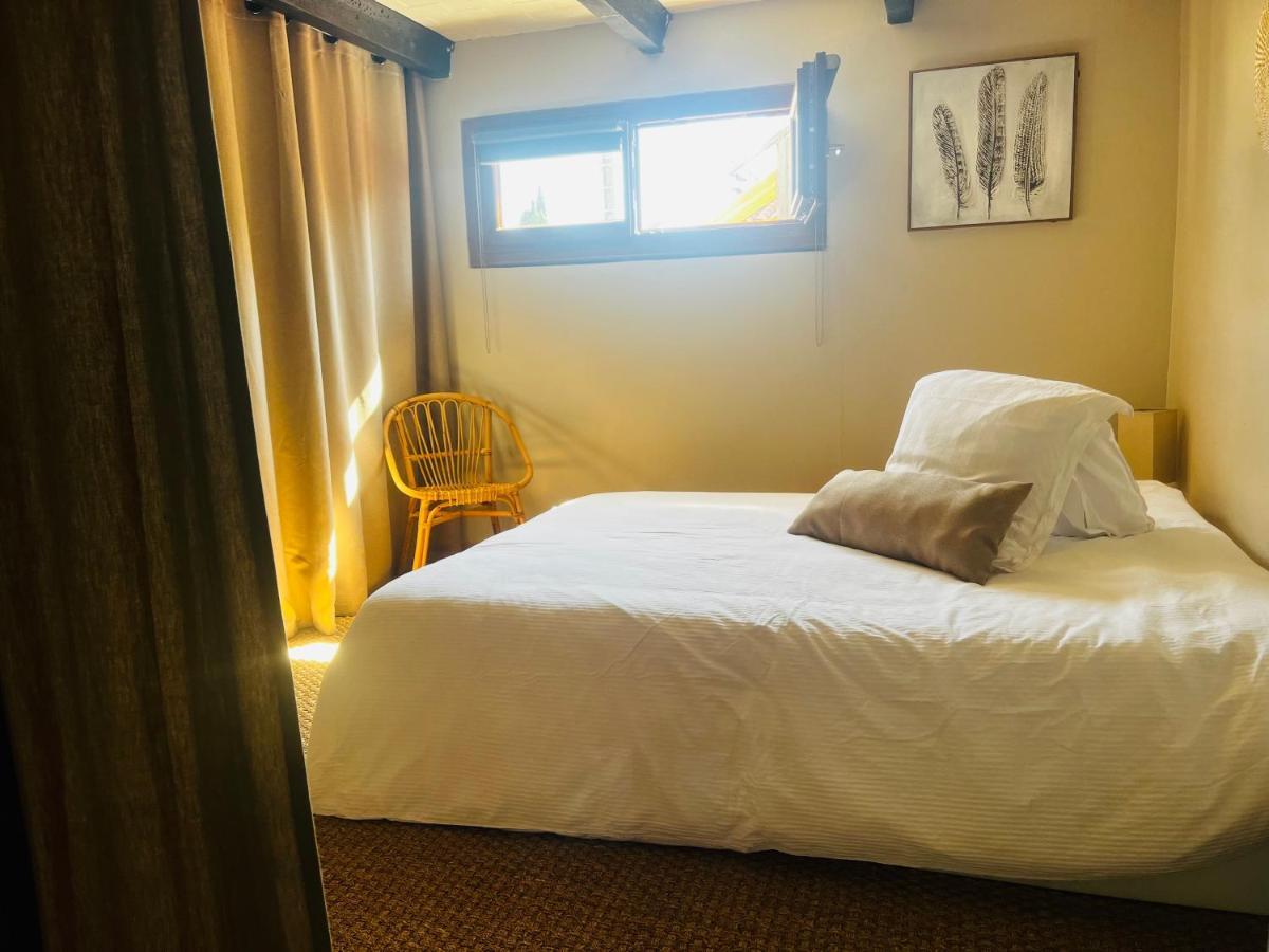Villa Individuelle Familiale 4 A 12 Couchages Cuxac-dʼAude Dış mekan fotoğraf