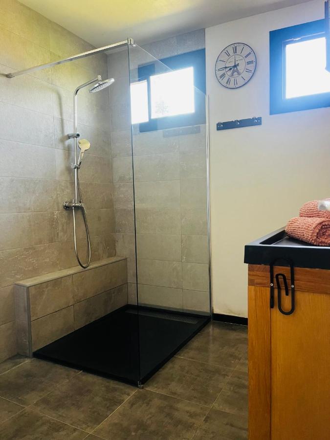 Villa Individuelle Familiale 4 A 12 Couchages Cuxac-dʼAude Dış mekan fotoğraf