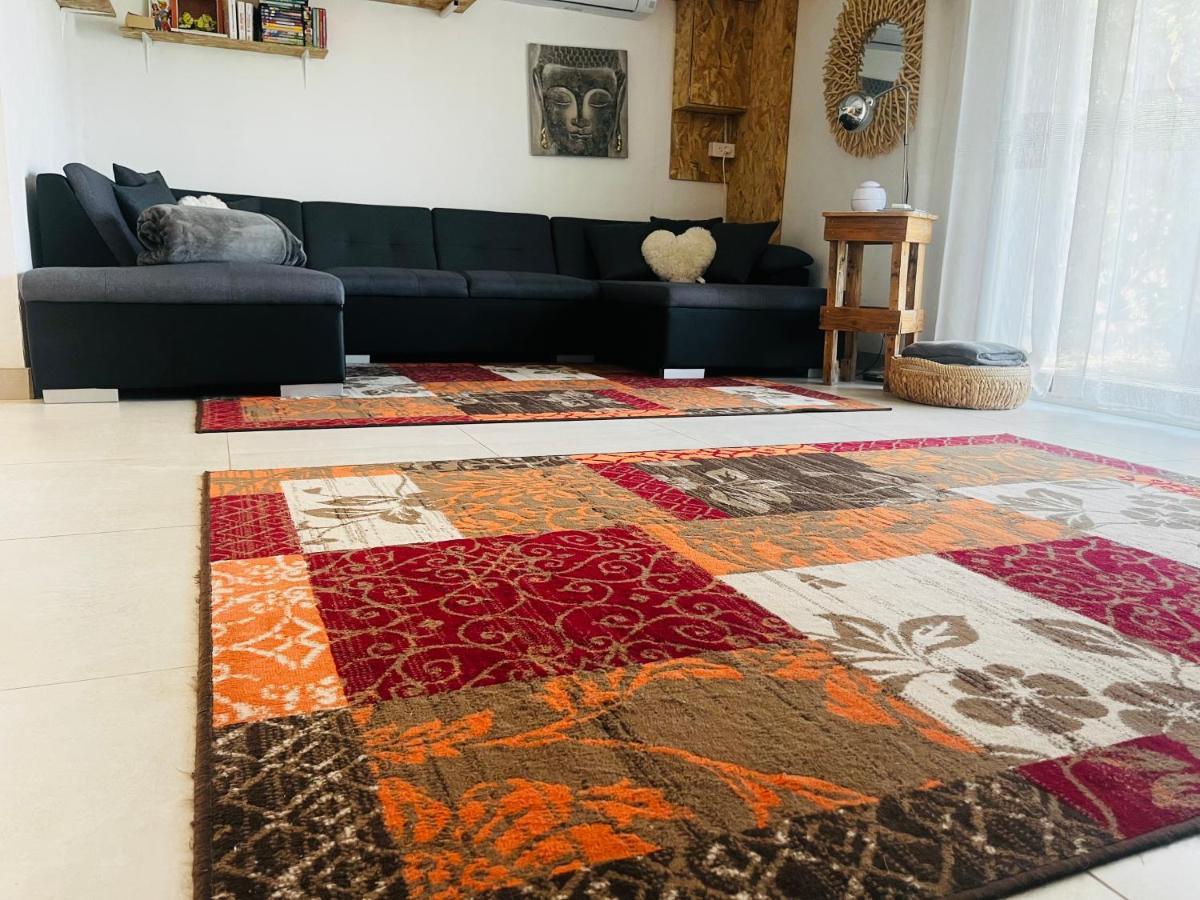 Villa Individuelle Familiale 4 A 12 Couchages Cuxac-dʼAude Dış mekan fotoğraf